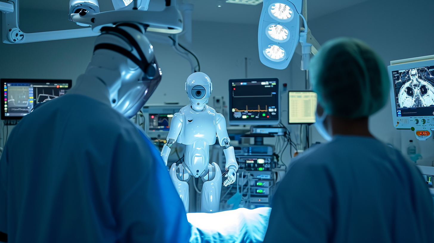 Establishing Boundaries The Need for Ethical AI Surveillance Guardrails